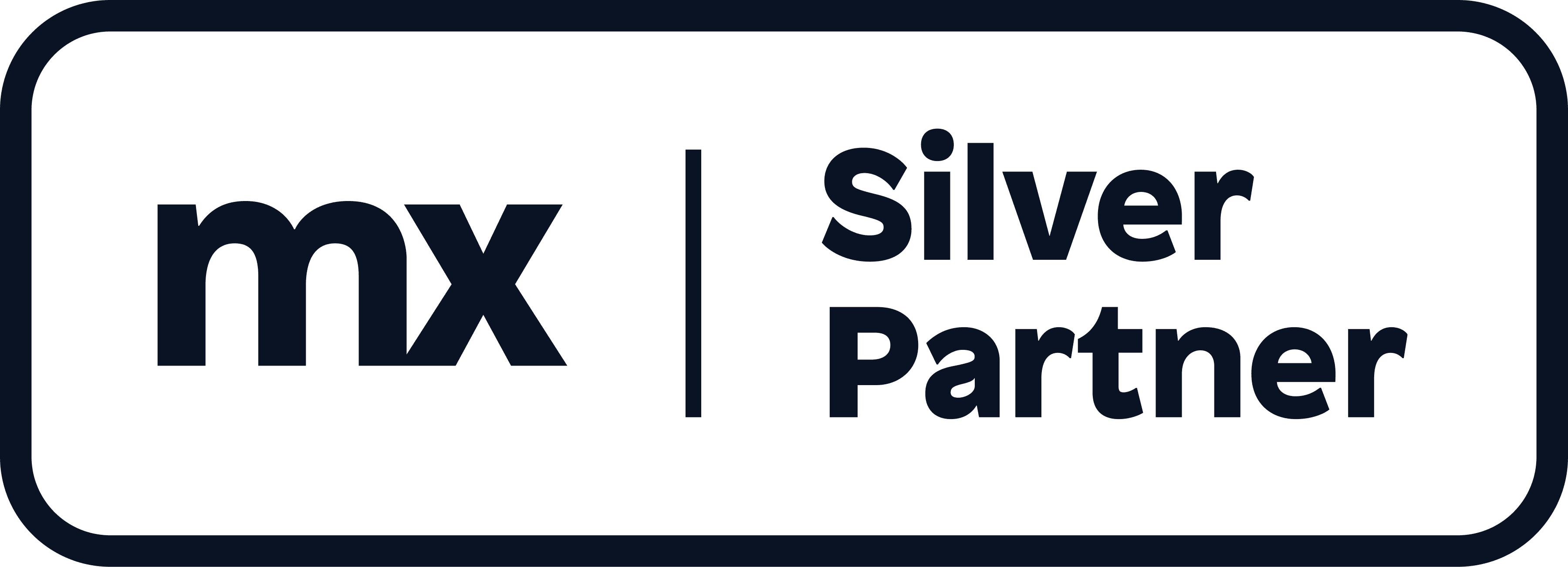 Mendix_Silver_Partner_Logo