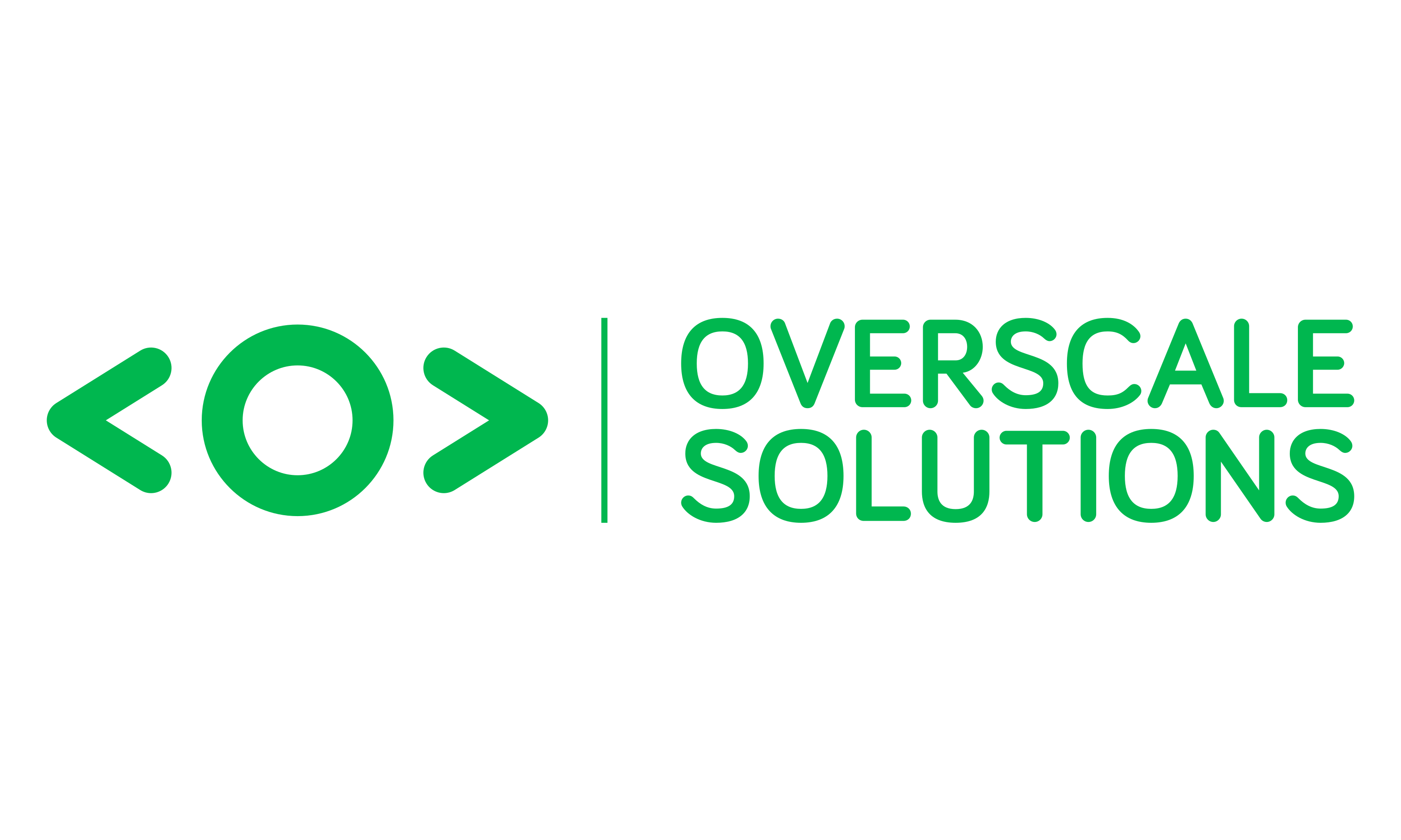 Overscale Solutions